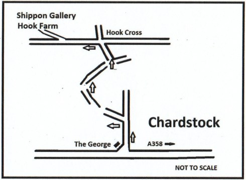 gallery map