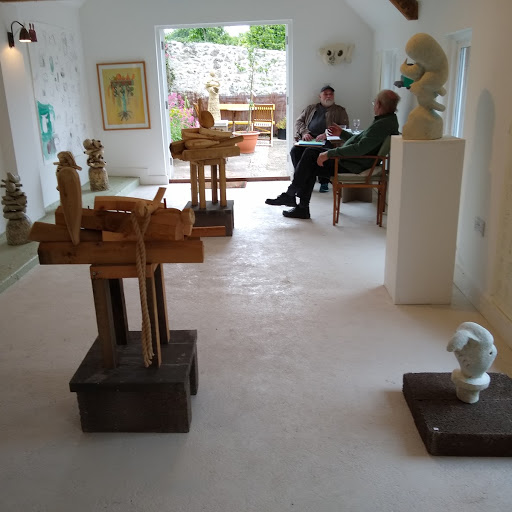 Generative Drawing PV